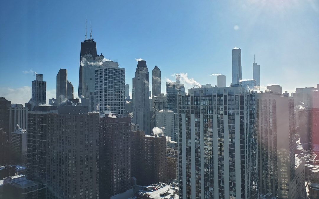 Deep Freeze Chicago 2024