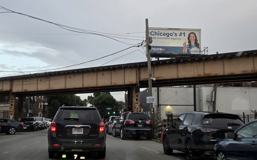 My Sister’s Billboard